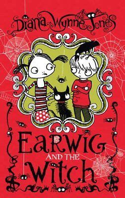 The Impact of 'Earwig and the Witch': How Diana Wynne Jones' Novel Redefines the Genre of Magic and Adventure